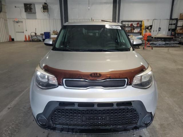 2016 KIA SOUL - KNDJN2A25G7837765