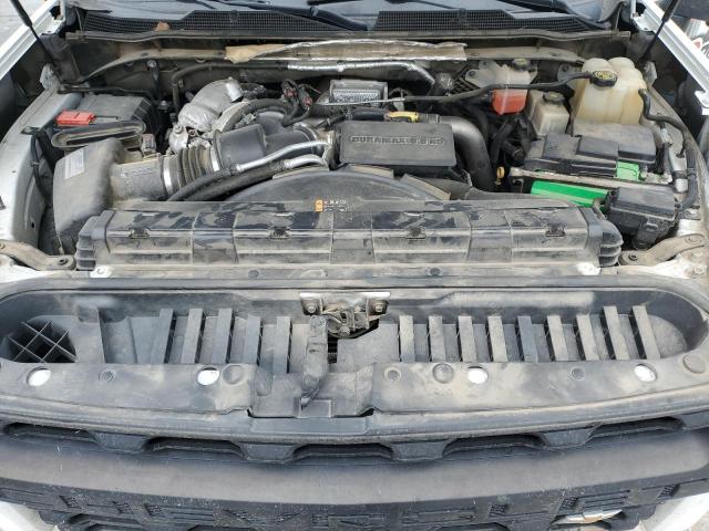 2020 CHEVROLET SILVERADO #3286648336