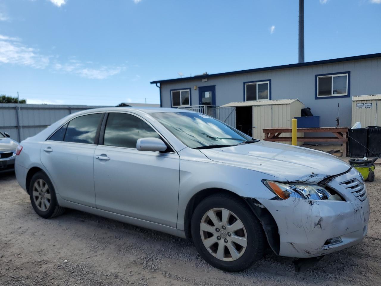 Lot #3274877095 2007 TOYOTA CAMRY LE