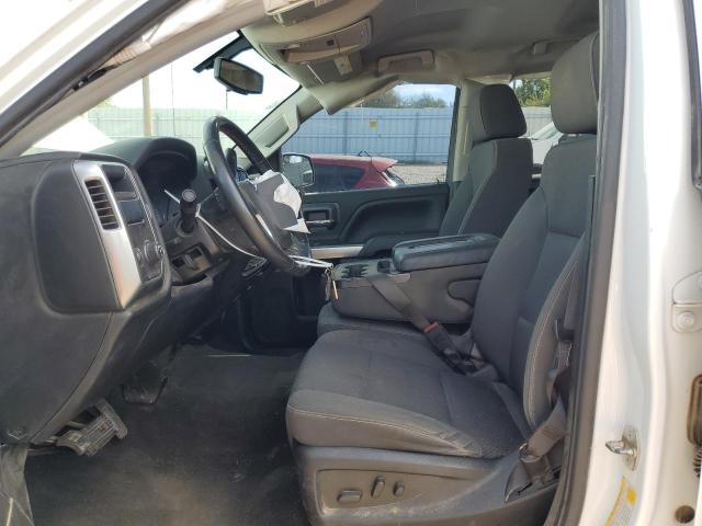 2018 CHEVROLET SILVERADO #3292449689