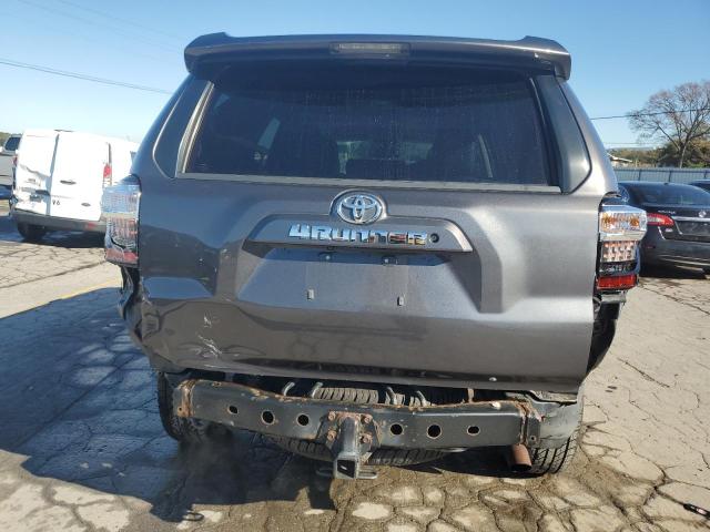 2016 TOYOTA 4RUNNER SR #3278741608