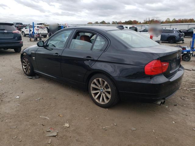 2011 BMW 328 XI - WBAPK7C58BA772605