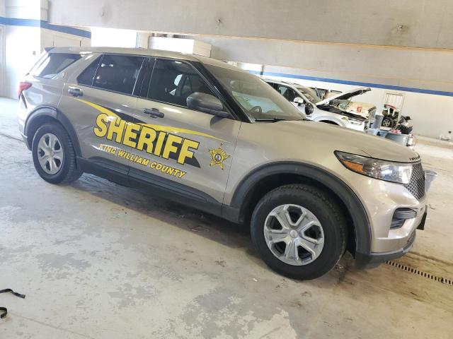 2023 FORD EXPLORER P #3301820368