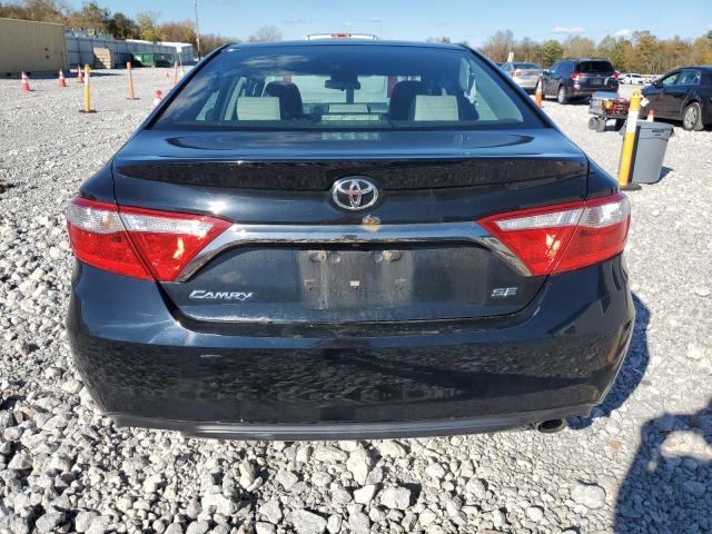 2015 TOYOTA CAMRY LE - 4T1BF1FKXFU066963