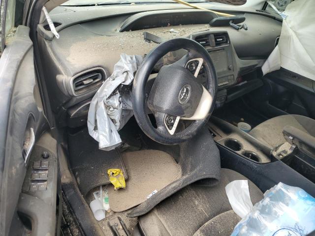 2017 TOYOTA PRIUS JTDKARFU7H3049159