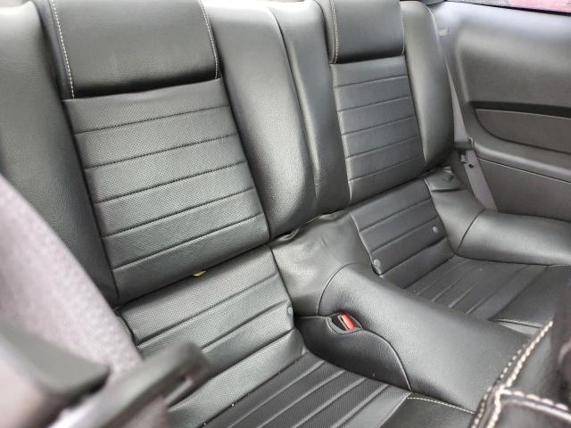 2010 FORD MUSTANG GT - 1ZVBP8CHXA5103335