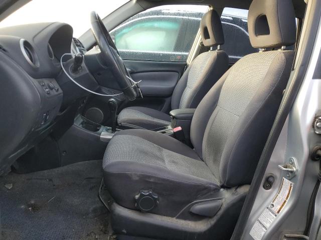 2004 TOYOTA RAV4 #3303792418
