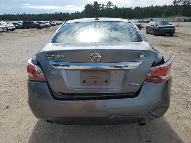 2014 NISSAN ALTIMA 2.5 - 1N4AL3AP5EC409325