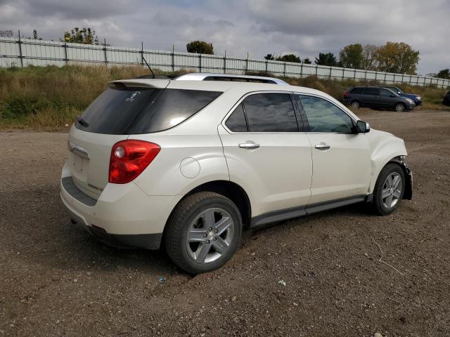 2015 CHEVROLET EQUINOX LTZ #3305395322