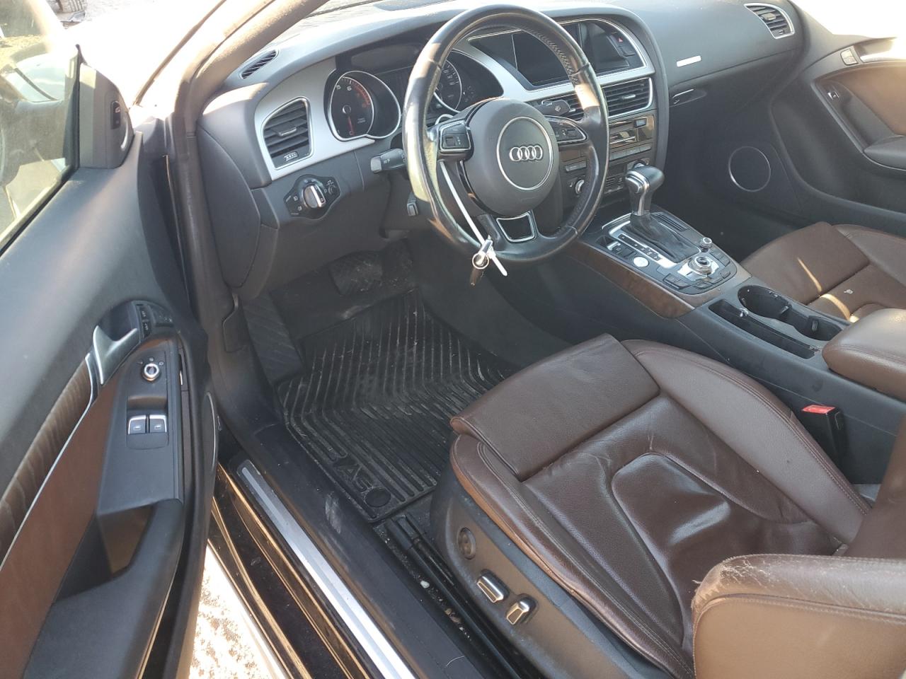 AUDI A5 PREMIUM PLUS