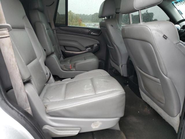 2015 CHEVROLET TAHOE C150 #3291429138