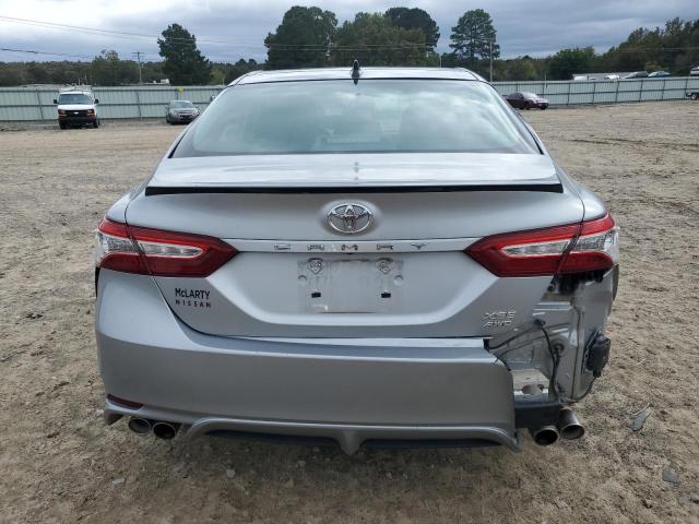 2020 TOYOTA CAMRY 4T1K61BK5LU014528