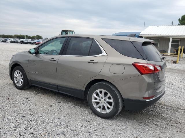2019 CHEVROLET EQUINOX LT - 3GNAXKEV8KS531885