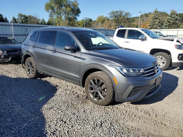 2023 VOLKSWAGEN TIGUAN SE 3VVMB7AX5PM037828