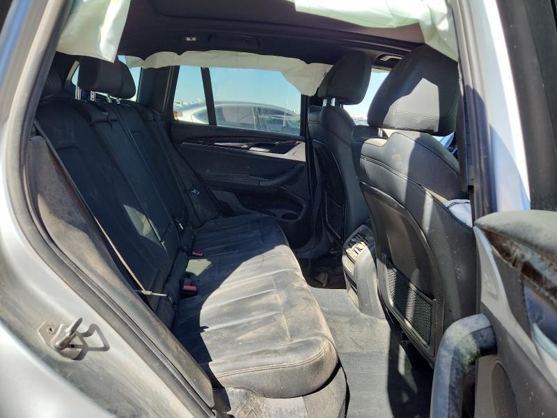 2020 BMW X3 SDRIVE30I - 5UXTY3C05L9C38575