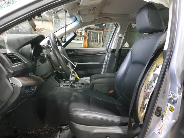 2019 SUBARU OUTBACK 2. #3302699031