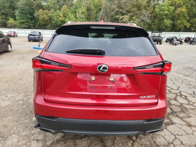 2020 LEXUS NX 300 BAS #3301793338
