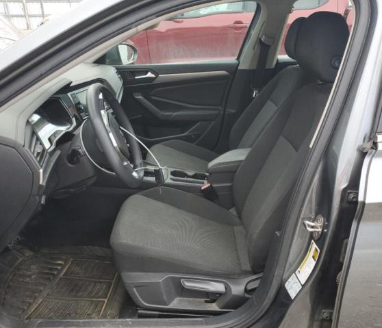 2019 VOLKSWAGEN JETTA S 3VWCB7BU3KM128701