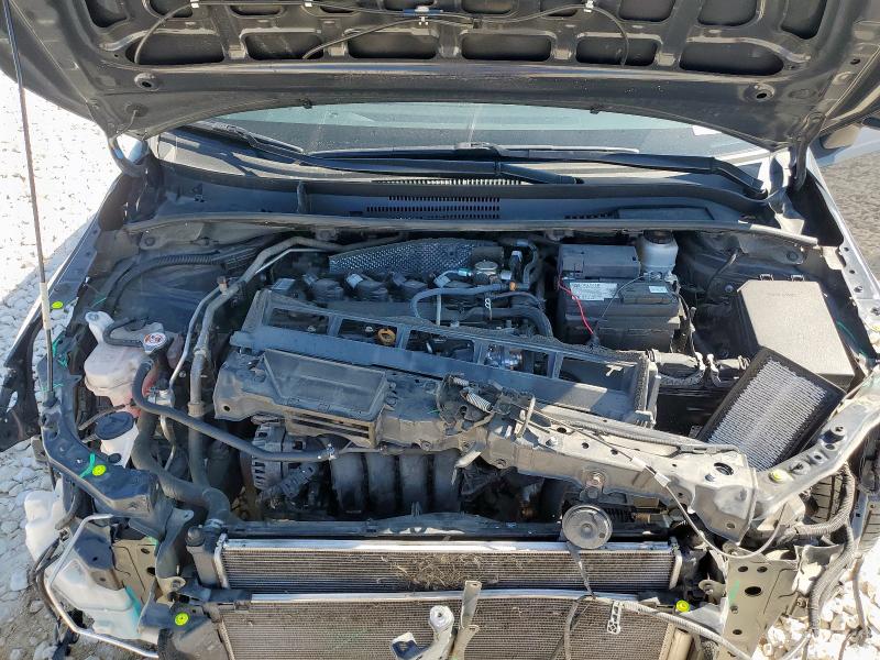 2024 TOYOTA COROLLA SE - 5YFS4MCEXRP213536