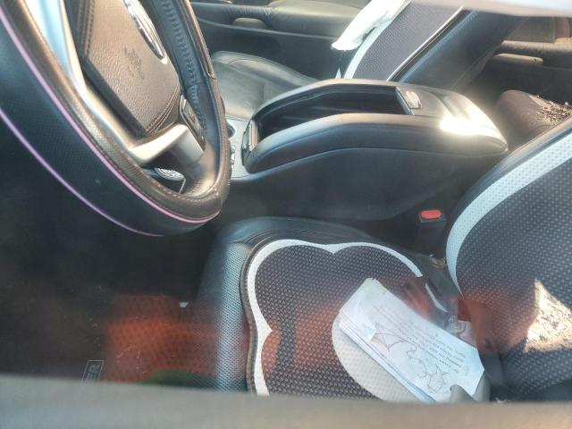 2016 TOYOTA HIGHLANDER #3291611263