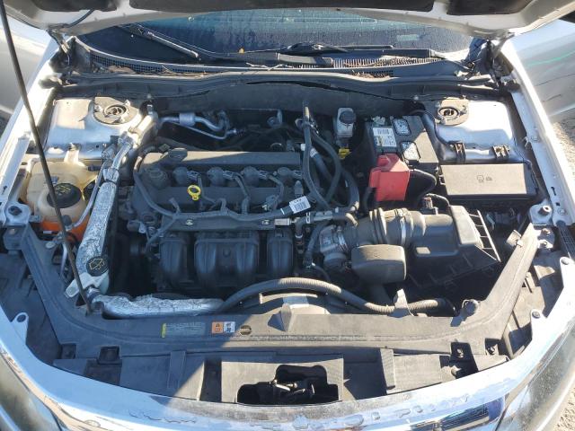 2012 FORD FUSION SE - 3FAHP0HA1CR101277