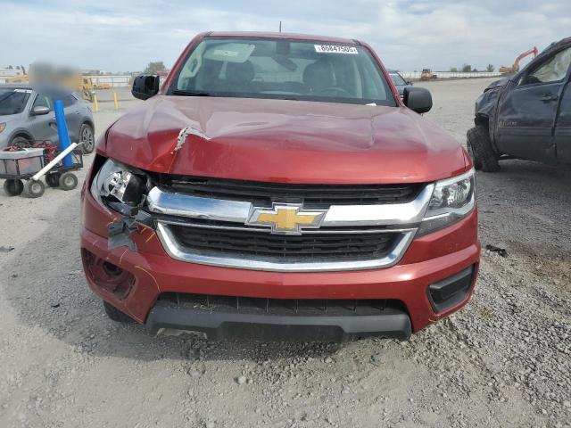 2016 CHEVROLET COLORADO #3319159527