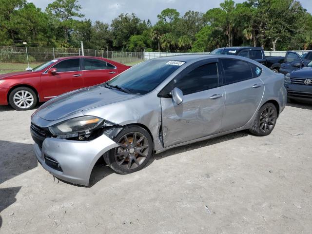 DODGE DART SXT