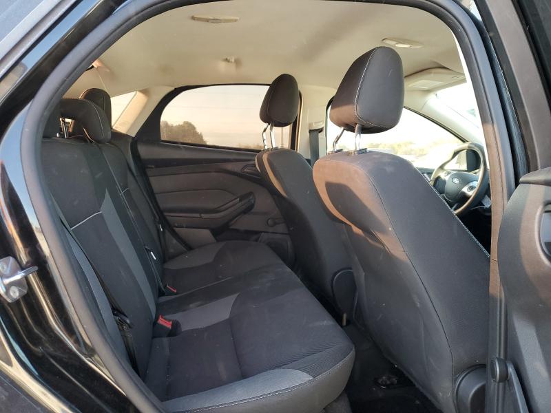 2014 FORD FOCUS S - 1FADP3E27EL422075