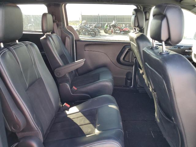 2017 DODGE GRAND CARA #3292542698