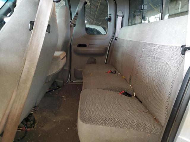 1999 FORD F150 #3304058492