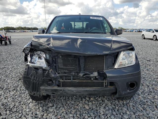 2015 NISSAN FRONTIER S - 1N6AD0EVXFN717690