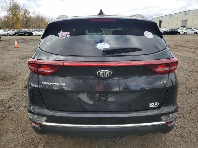 2022 KIA SPORTAGE E #3301602620
