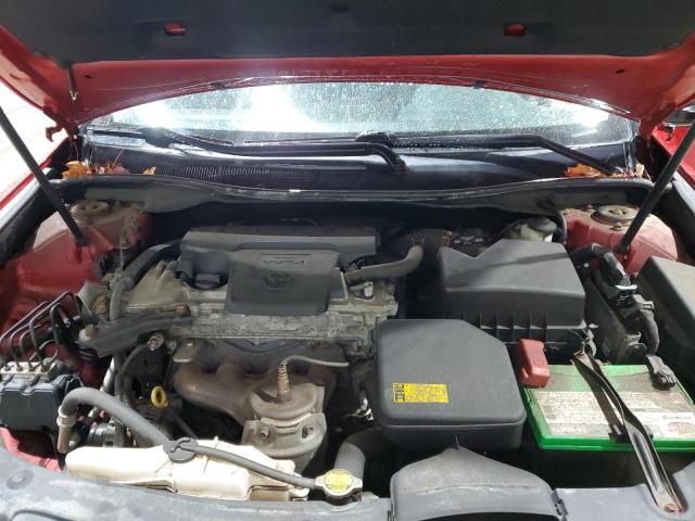 2013 TOYOTA CAMRY L - 4T1BF1FK9DU709199