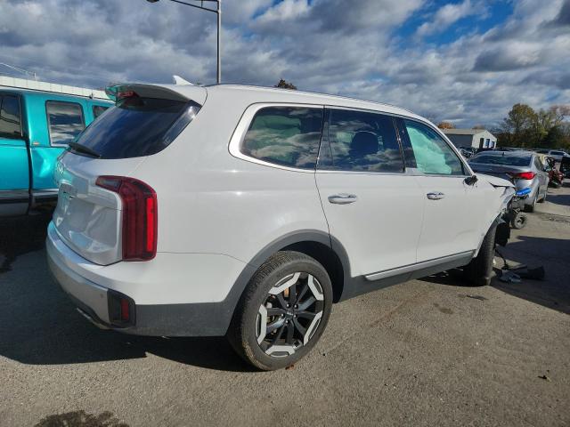 2023 KIA TELLURIDE 5XYP64GC4PG383790