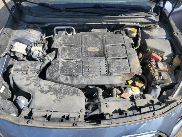 2018 SUBARU LEGACY 3.6 4S3BNFN64J3033853