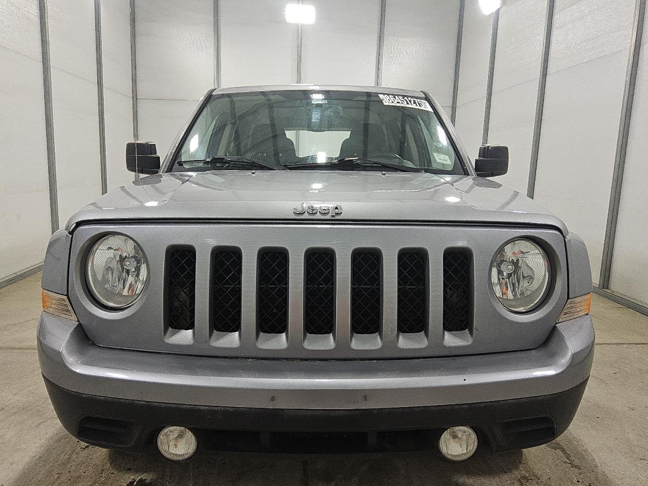 JEEP PATRIOT SPORT