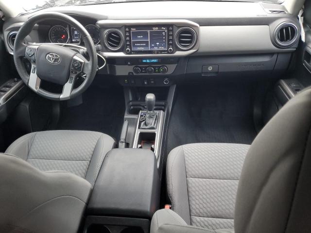 2022 TOYOTA TACOMA DOU #3281391002