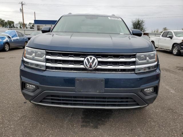 2018 VOLKSWAGEN ATLAS SE 1V2CP2CA2JC557869