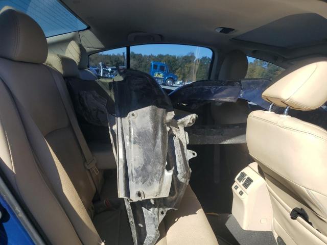 2016 SUBARU LEGACY 2.5 - 4S3BNBN61G3031687