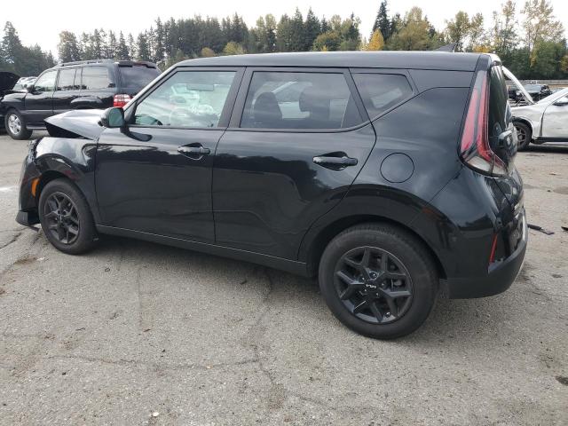 2025 KIA SOUL LX #3312770116
