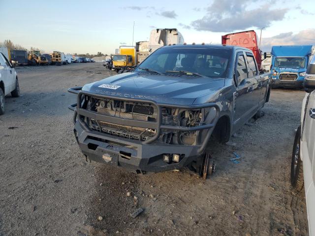 Global Auto Auctions: 2018 FORD F350 SUPER DUTY