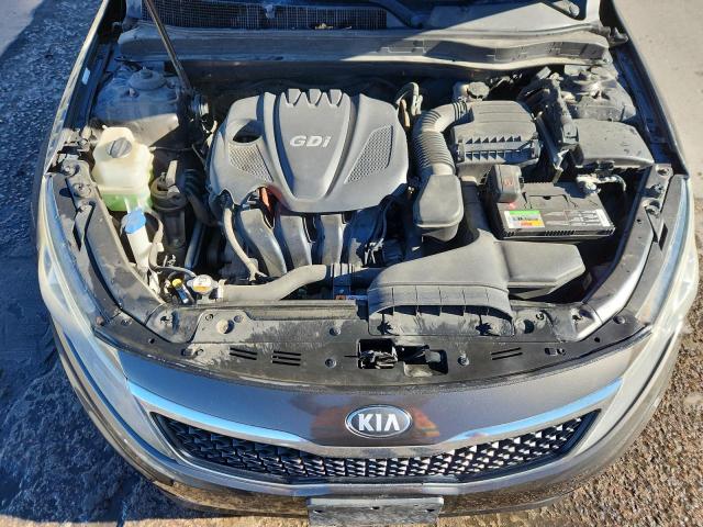 2013 KIA OPTIMA LX #3284381046
