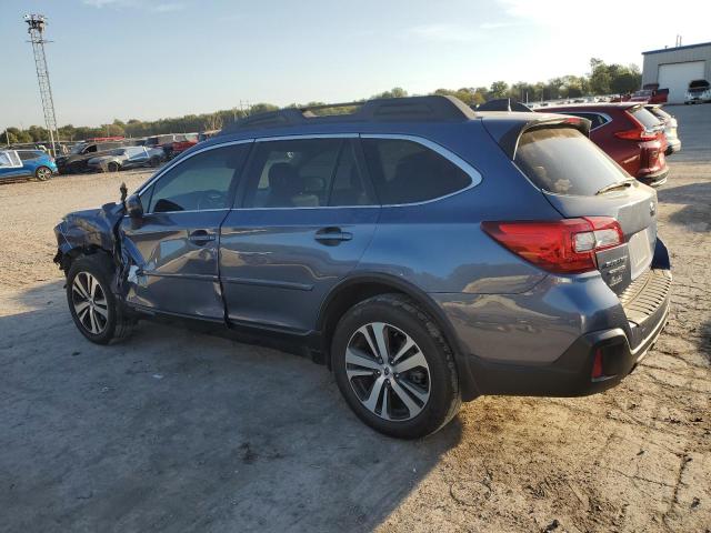 2018 SUBARU OUTBACK 2. - 4S4BSANC9J3290679