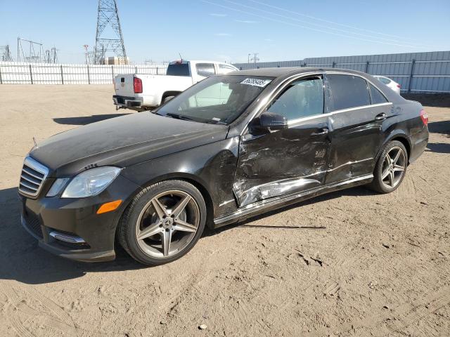 MERCEDES-BENZ E 350