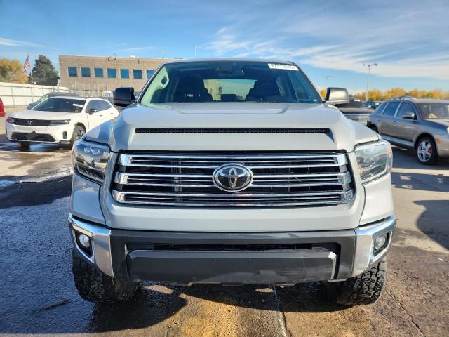 2021 TOYOTA TUNDRA CRE - 5TFDY5F16MX045142