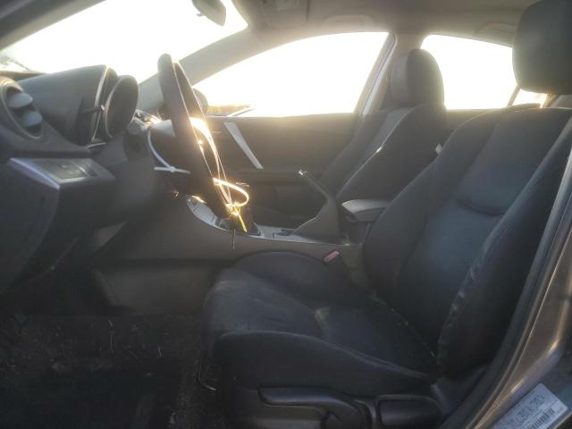 2011 MAZDA 3 S - JM1BL1U64B1470937