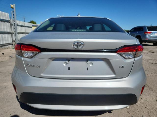 2021 TOYOTA COROLLA LE #3304939540