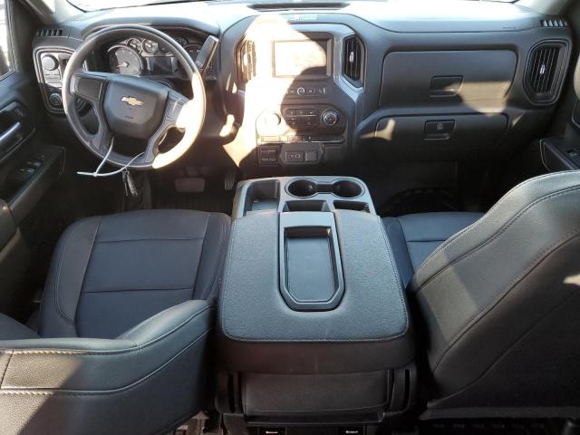 2023 CHEVROLET SILVERADO #3297344750