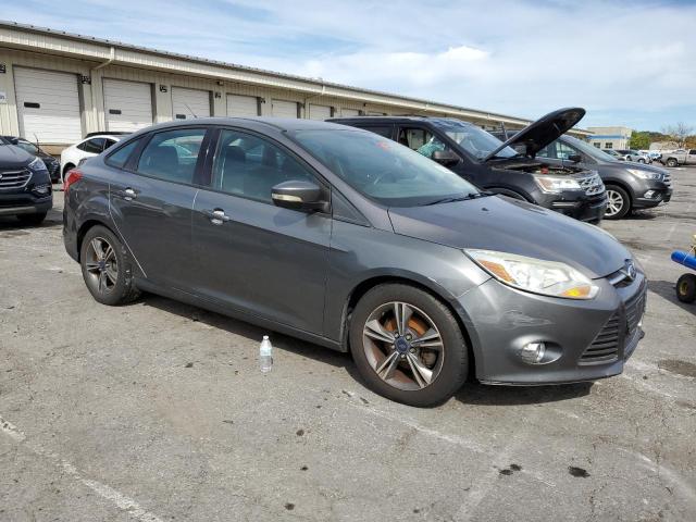 2014 FORD FOCUS SE - 1FADP3F24EL417656