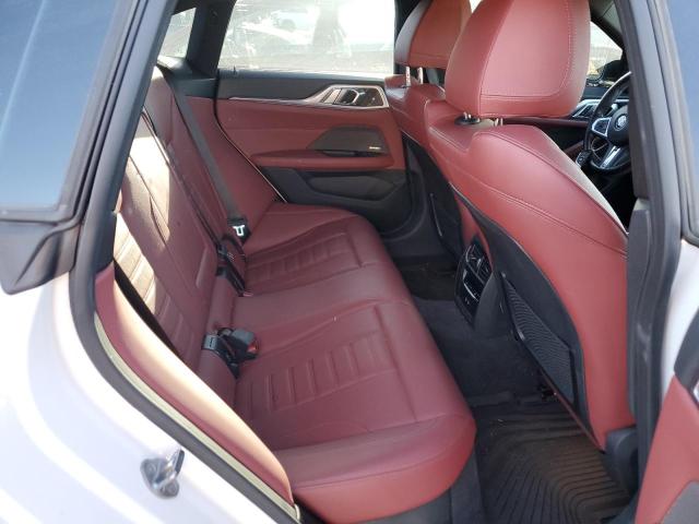 2023 BMW I4 EDRIVE #3303044609